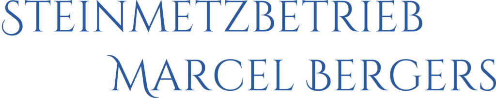 Steinmetzbetrieb Bergers