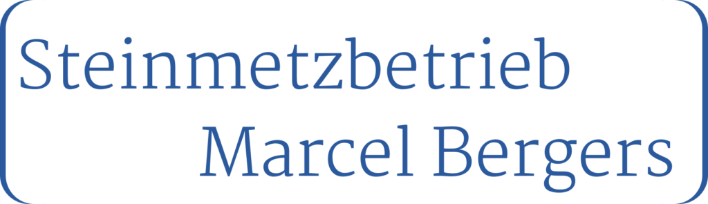 Steinmetzbetrieb Bergers