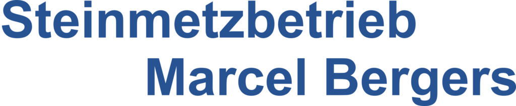 Steinmetzbetrieb Bergers