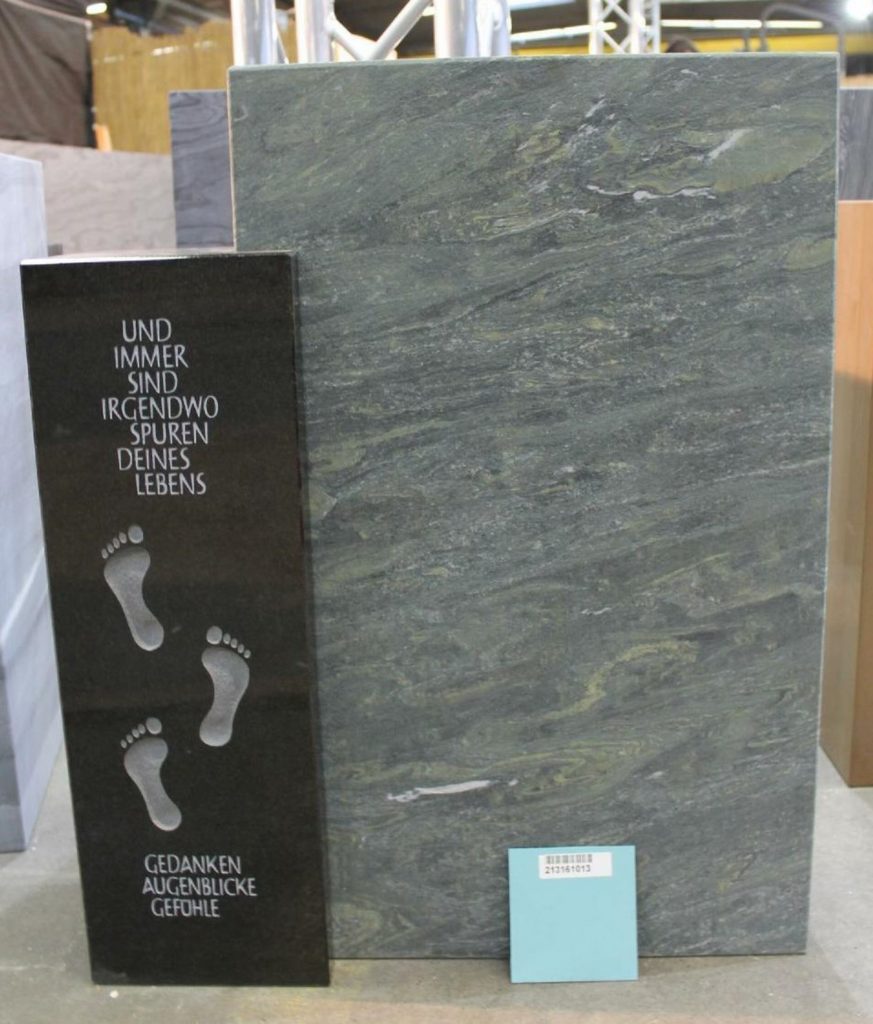 Steinmetzbetrieb Bergers