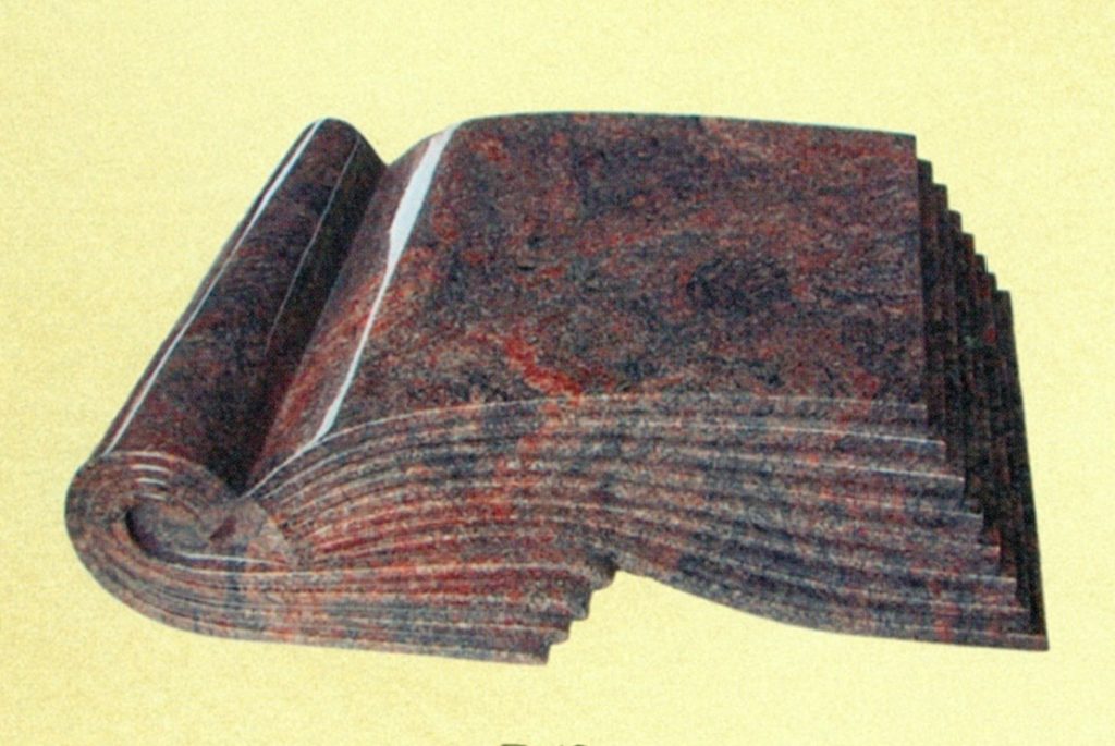 Steinmetzbetrieb Bergers