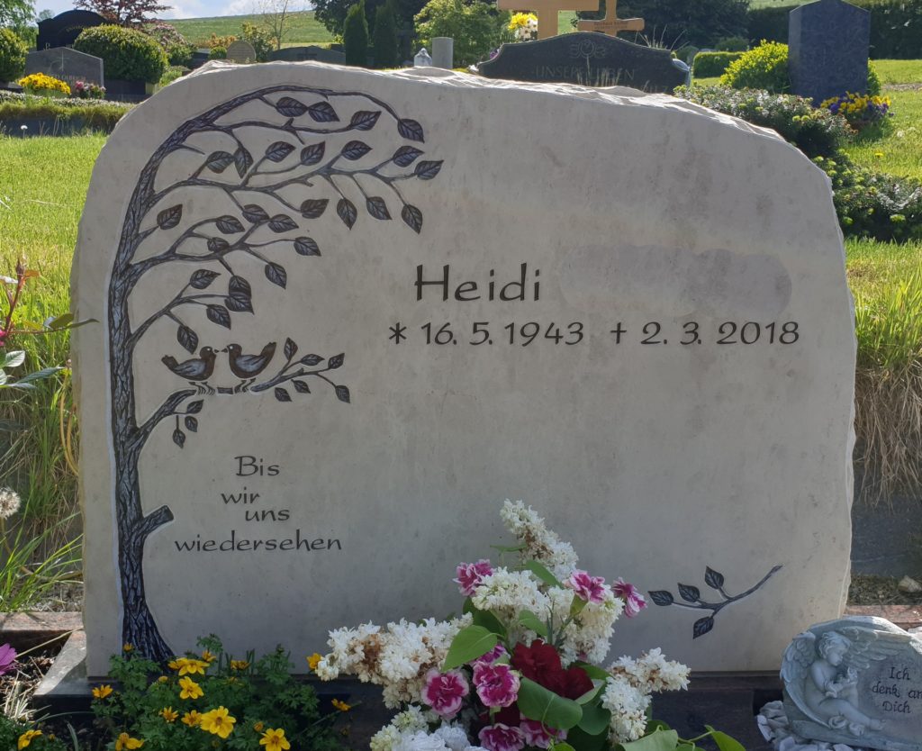 Steinmetzbetrieb Bergers