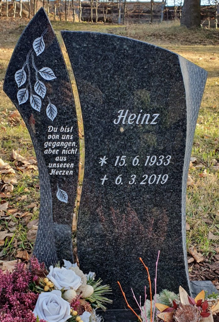 Steinmetzbetrieb Bergers