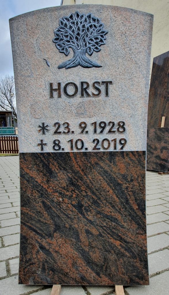 Steinmetzbetrieb Bergers