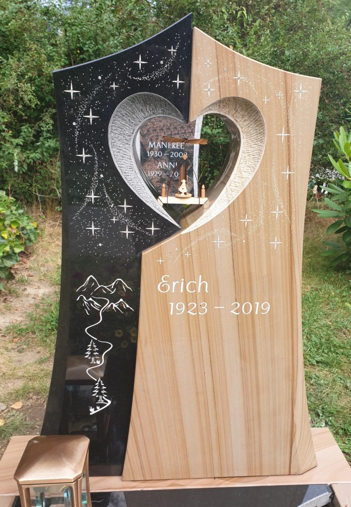 Steinmetzbetrieb Bergers