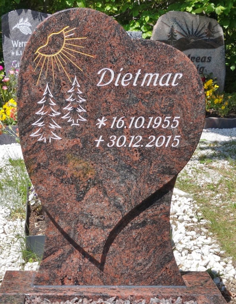 Steinmetzbetrieb Bergers