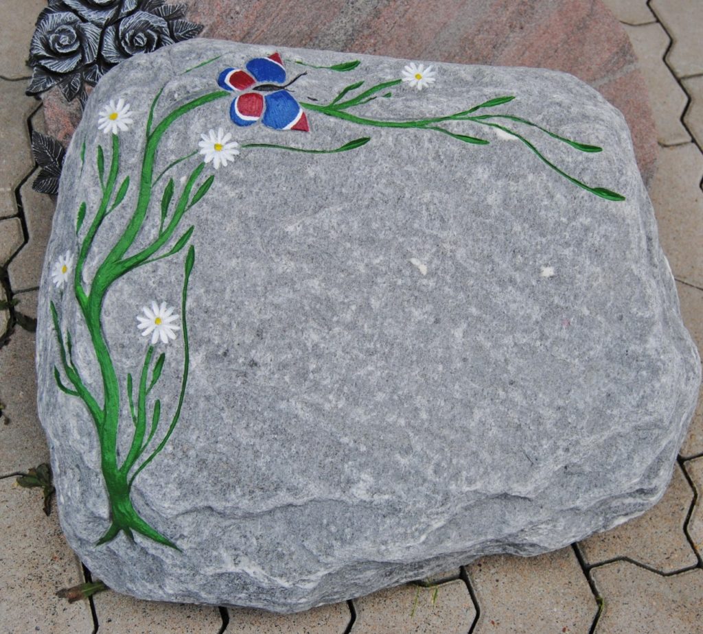 Steinmetzbetrieb Bergers