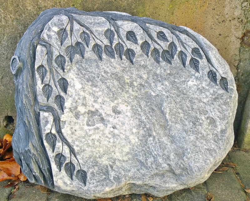 Steinmetzbetrieb Bergers