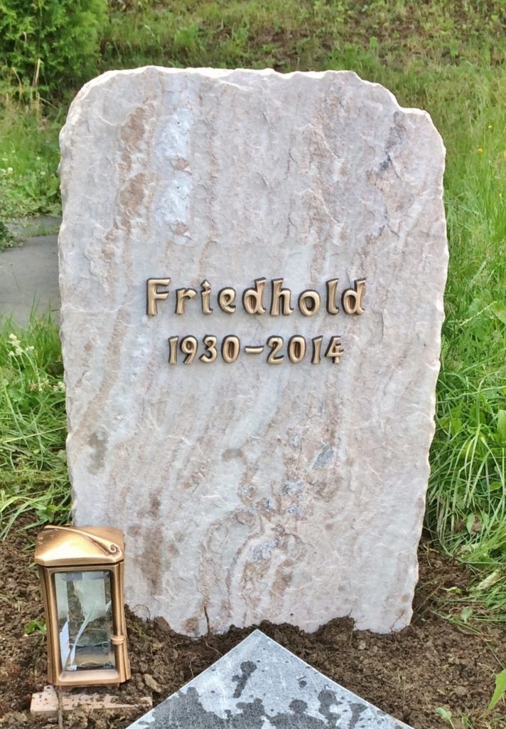 Steinmetzbetrieb Bergers