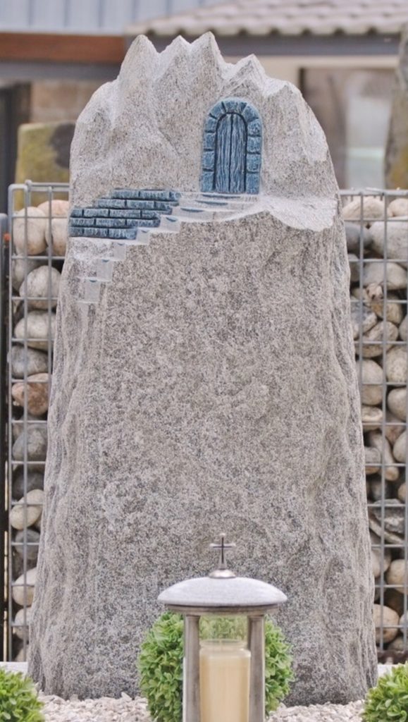 Steinmetzbetrieb Bergers