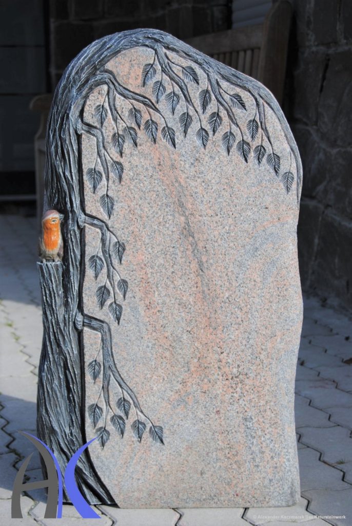 Steinmetzbetrieb Bergers