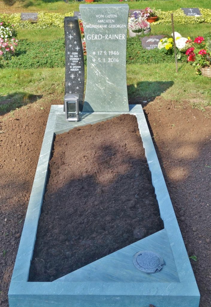 Steinmetzbetrieb Bergers
