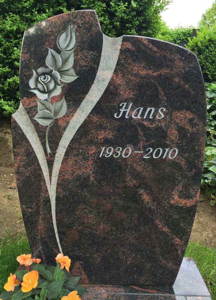 Steinmetzbetrieb Bergers