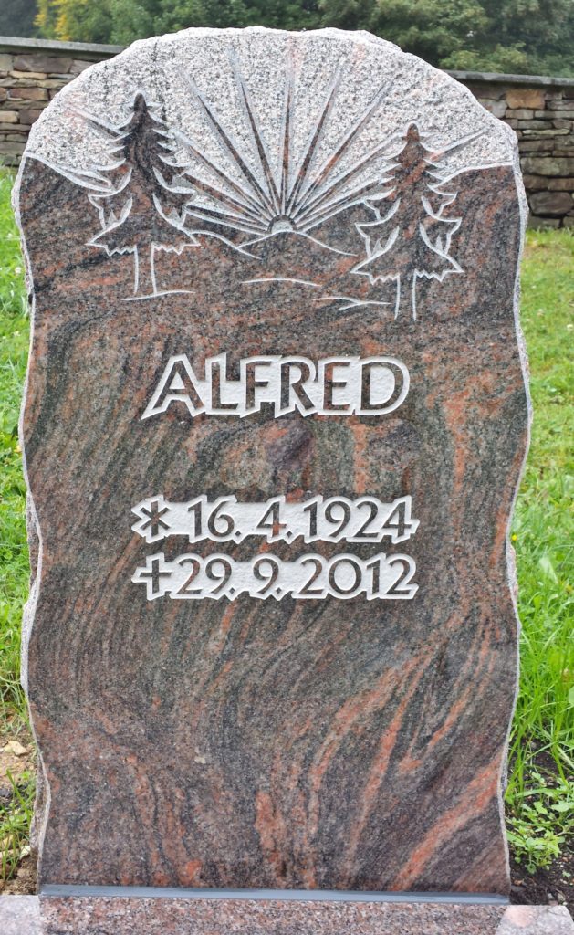 Steinmetzbetrieb Bergers