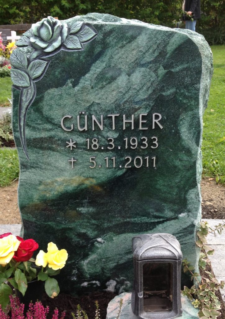 Steinmetzbetrieb Bergers