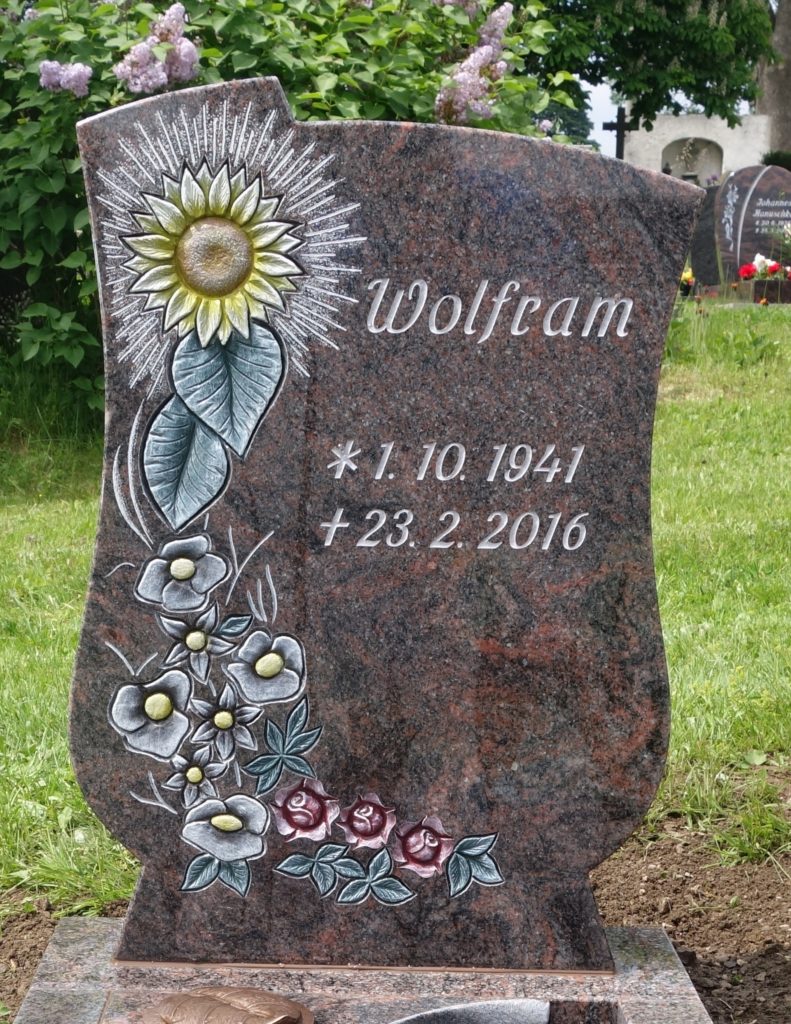 Steinmetzbetrieb Bergers