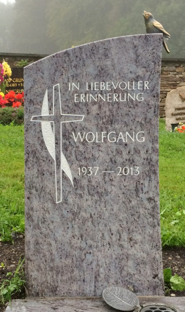 Steinmetzbetrieb Bergers