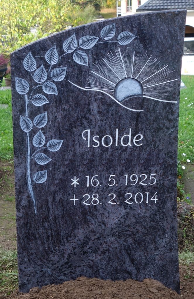 Steinmetzbetrieb Bergers