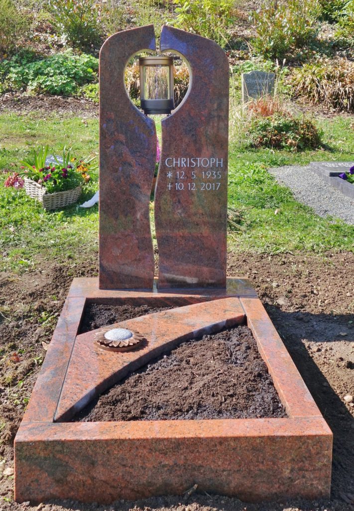 Steinmetzbetrieb Bergers