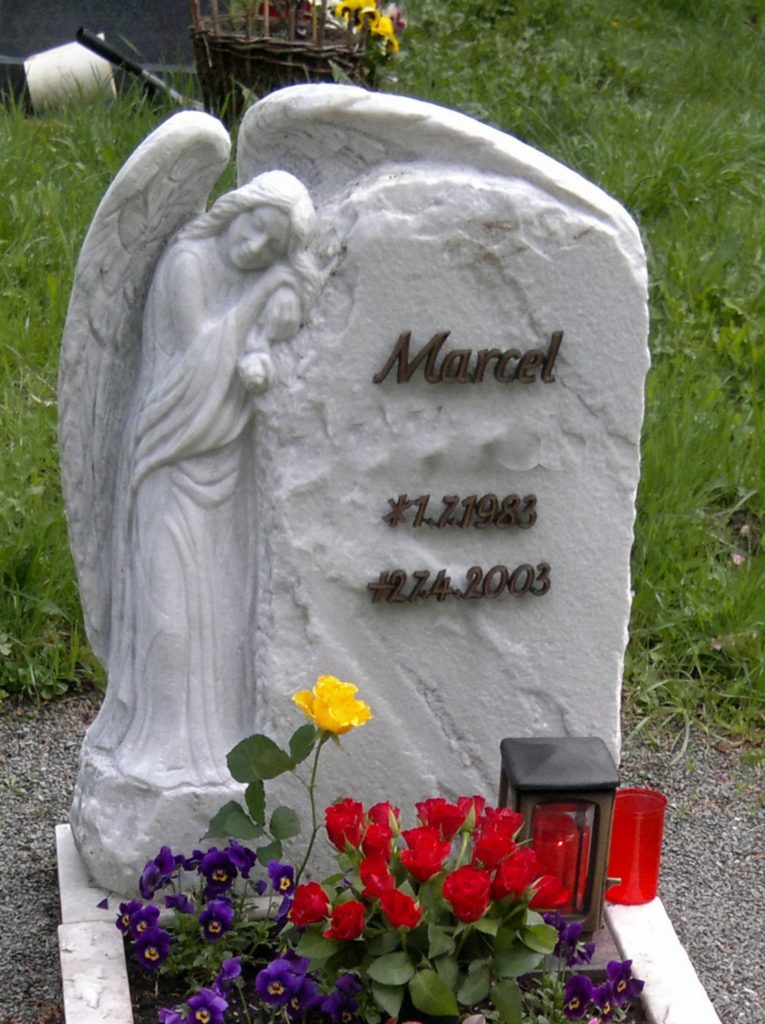 Steinmetzbetrieb Bergers