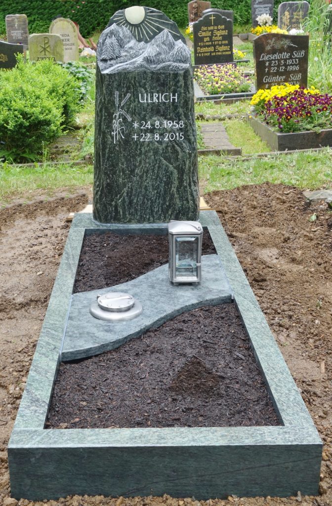 Steinmetzbetrieb Bergers