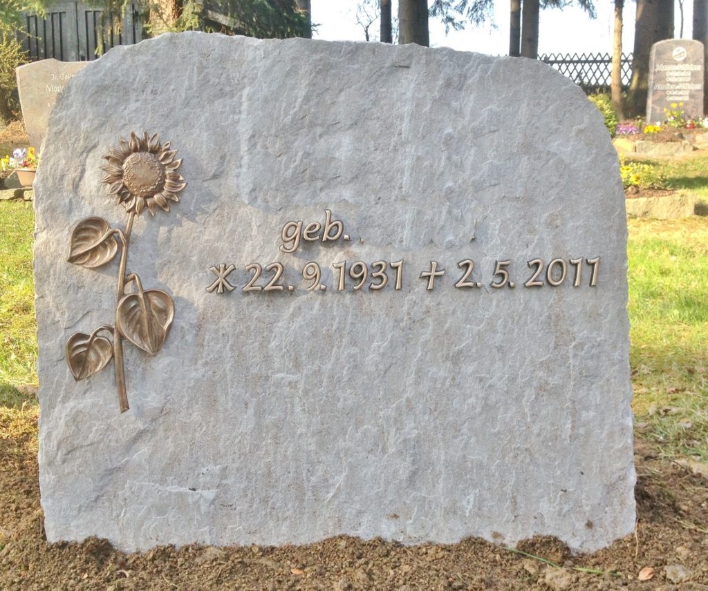 Steinmetzbetrieb Bergers