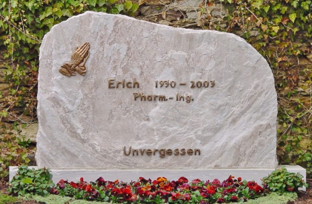 Steinmetzbetrieb Bergers