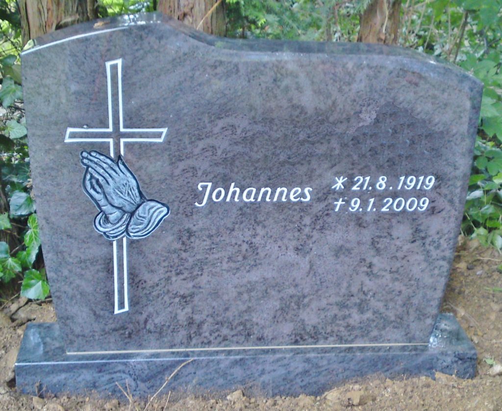 Steinmetzbetrieb Bergers