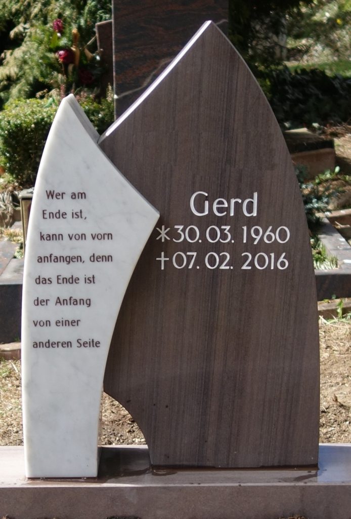 Steinmetzbetrieb Bergers