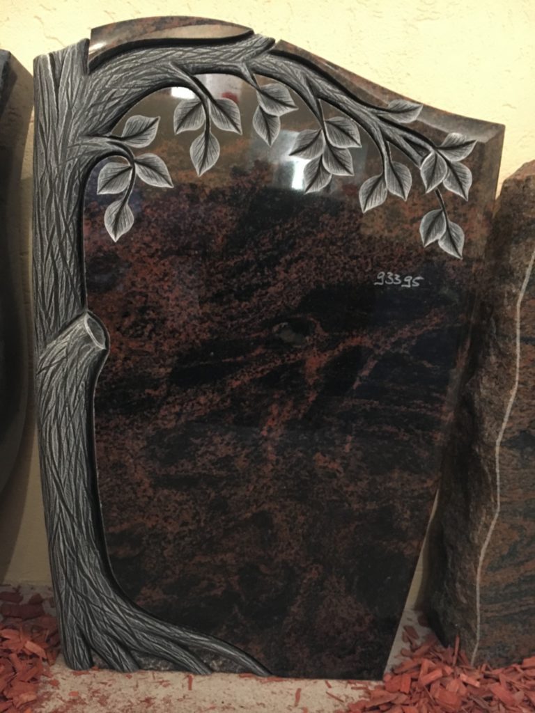 Steinmetzbetrieb Bergers