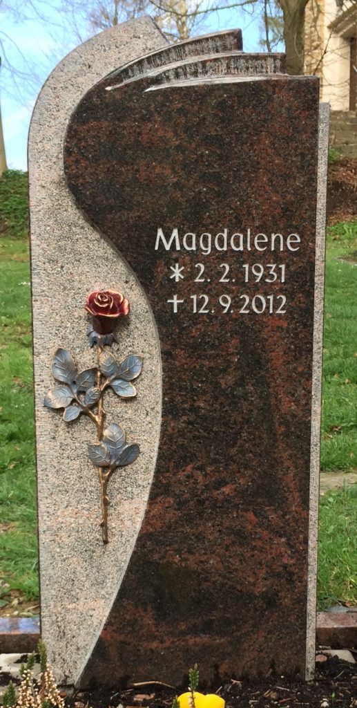 Steinmetzbetrieb Bergers