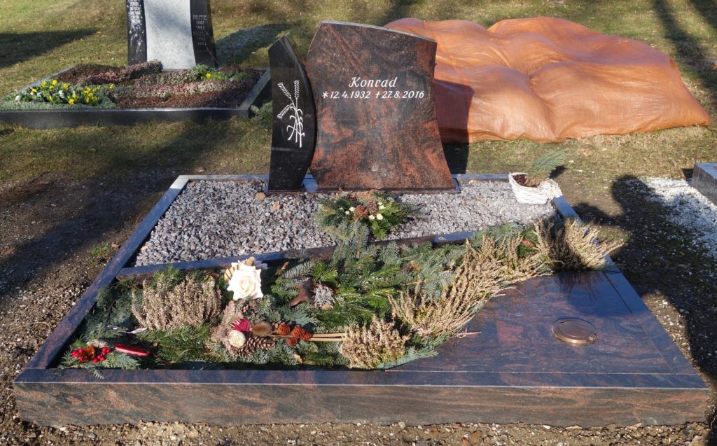 Steinmetzbetrieb Bergers