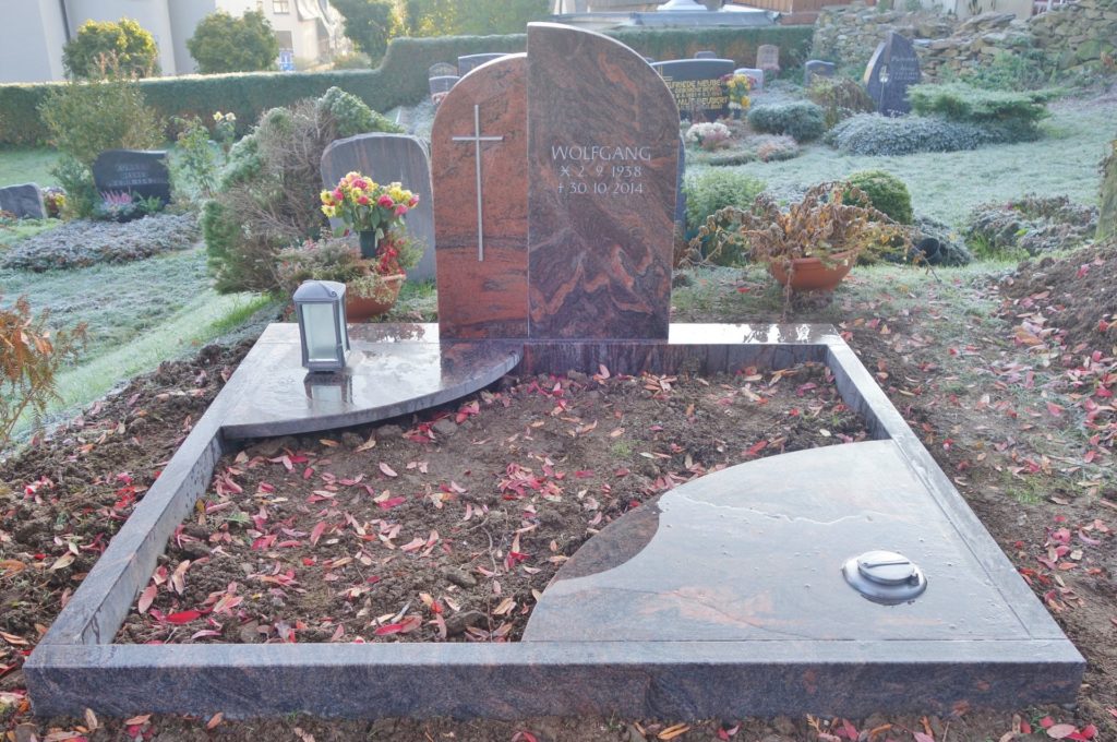 Steinmetzbetrieb Bergers