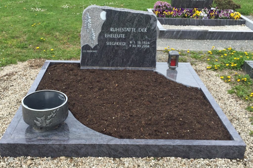 Steinmetzbetrieb Bergers