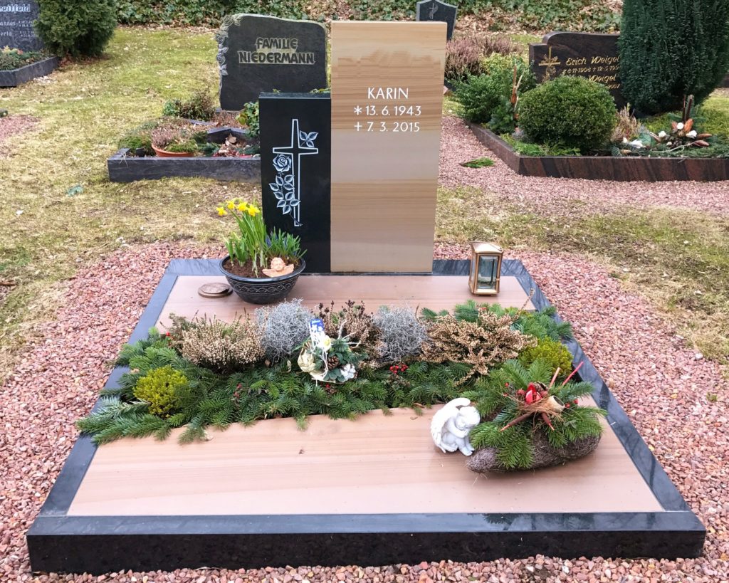 Steinmetzbetrieb Bergers