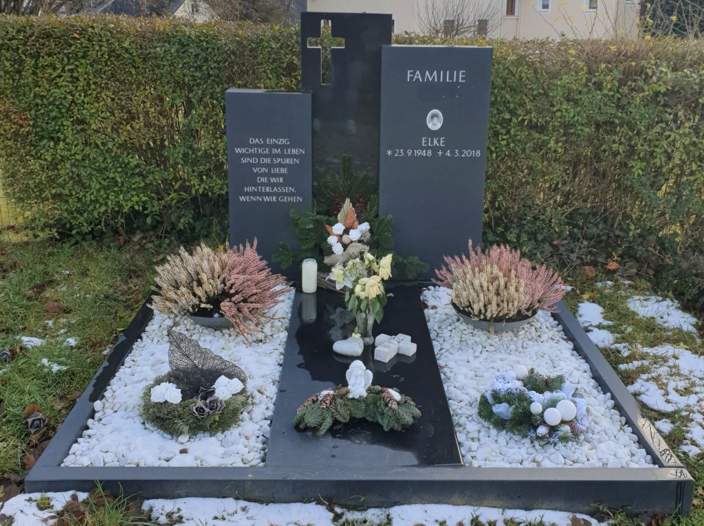 Steinmetzbetrieb Bergers