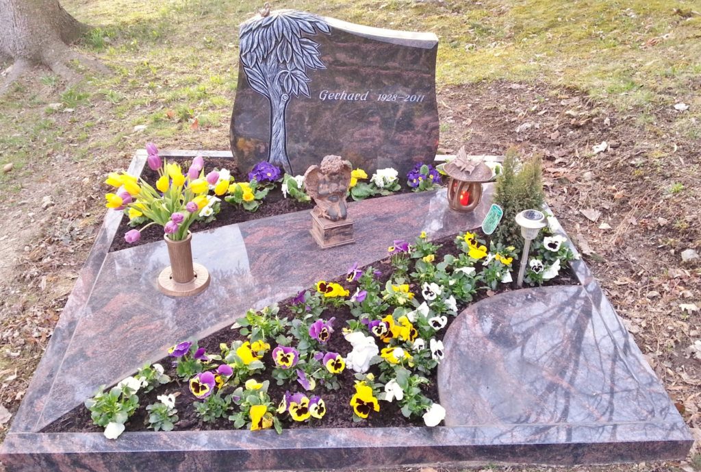 Steinmetzbetrieb Bergers