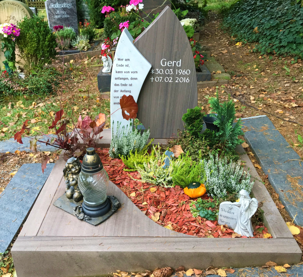 Steinmetzbetrieb Bergers