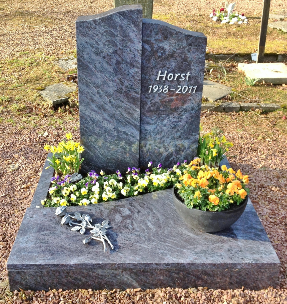 Steinmetzbetrieb Bergers