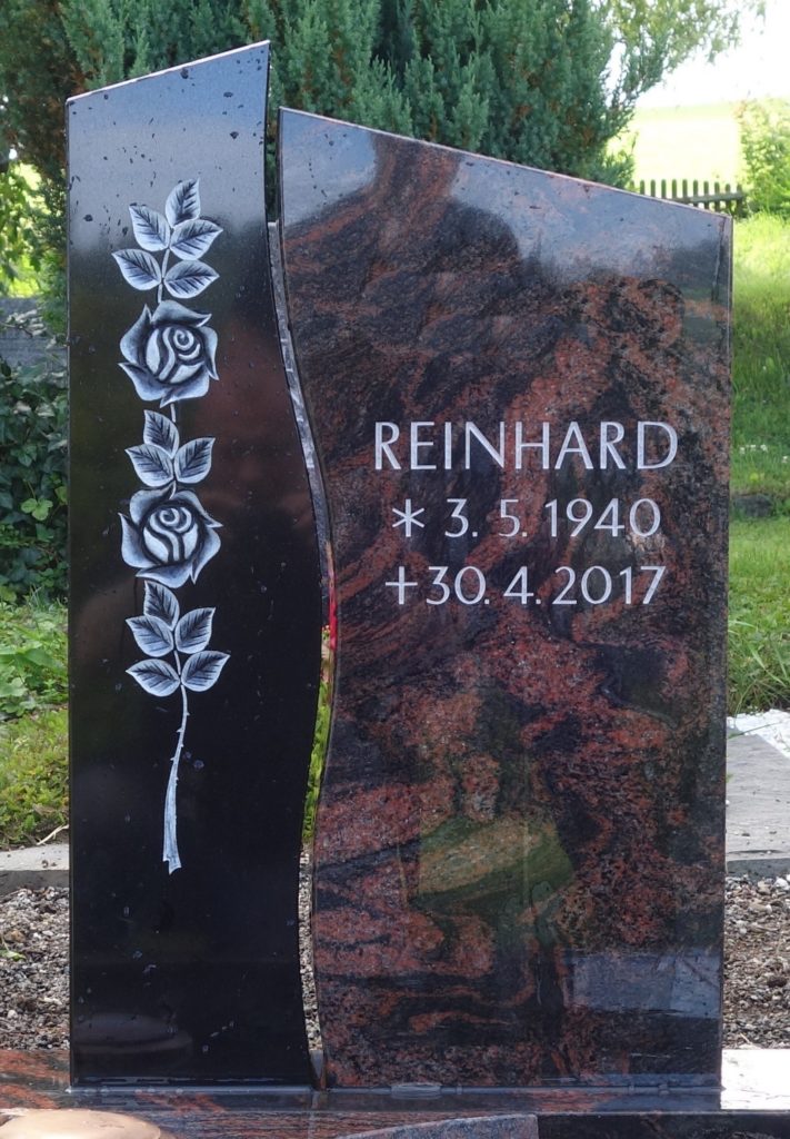 Steinmetzbetrieb Bergers