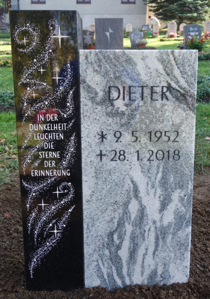 Steinmetzbetrieb Bergers