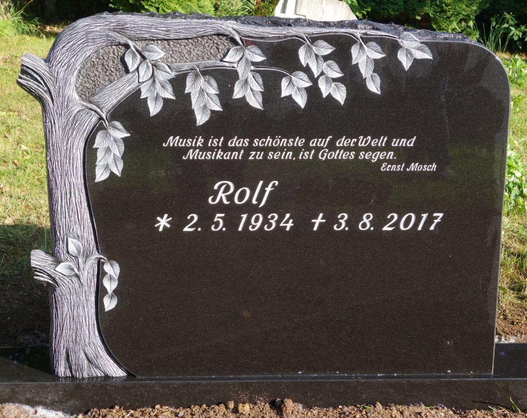 Steinmetzbetrieb Bergers