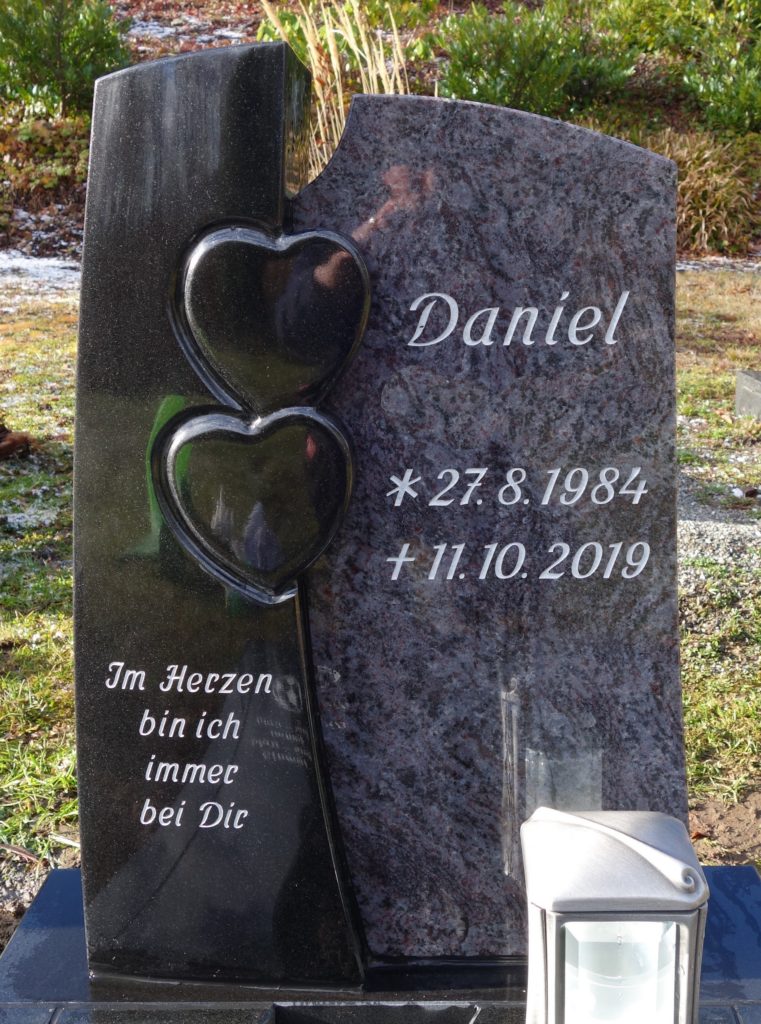 Steinmetzbetrieb Bergers