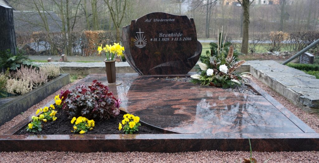 Steinmetzbetrieb Bergers