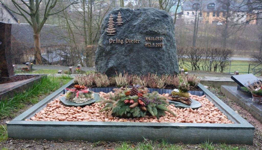 Steinmetzbetrieb Bergers