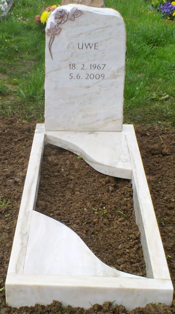 Steinmetzbetrieb Bergers