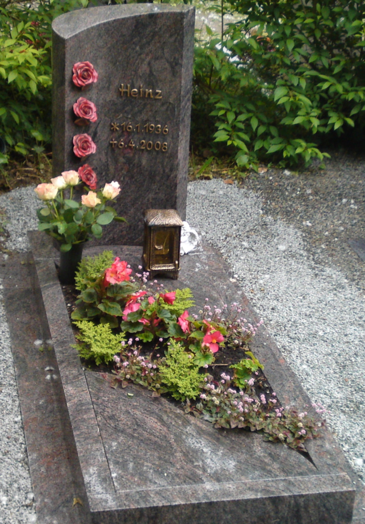 Steinmetzbetrieb Bergers