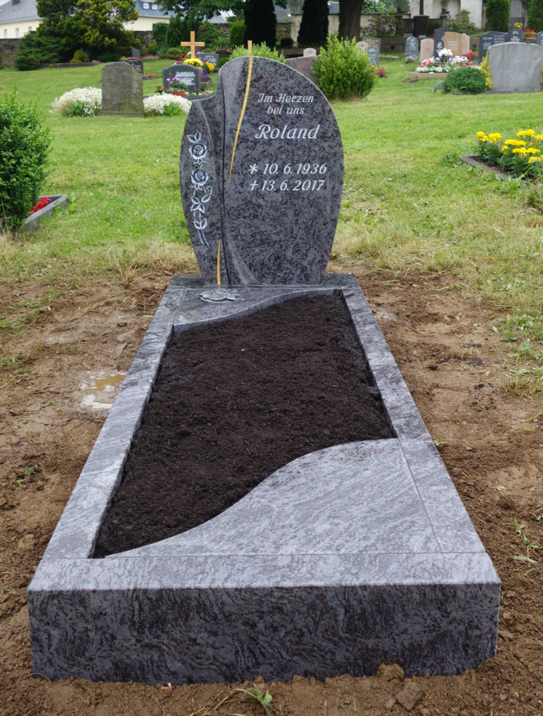 Steinmetzbetrieb Bergers