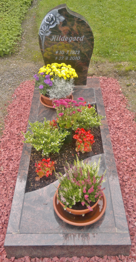 Steinmetzbetrieb Bergers