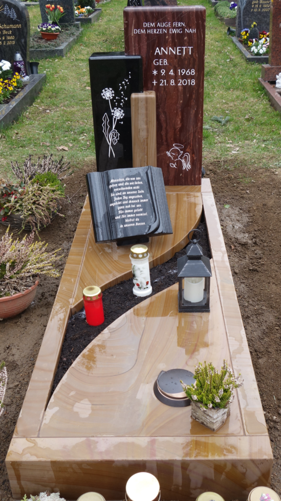 Steinmetzbetrieb Bergers